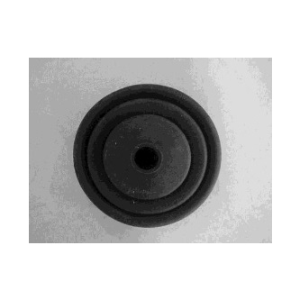 Universal joystick boot